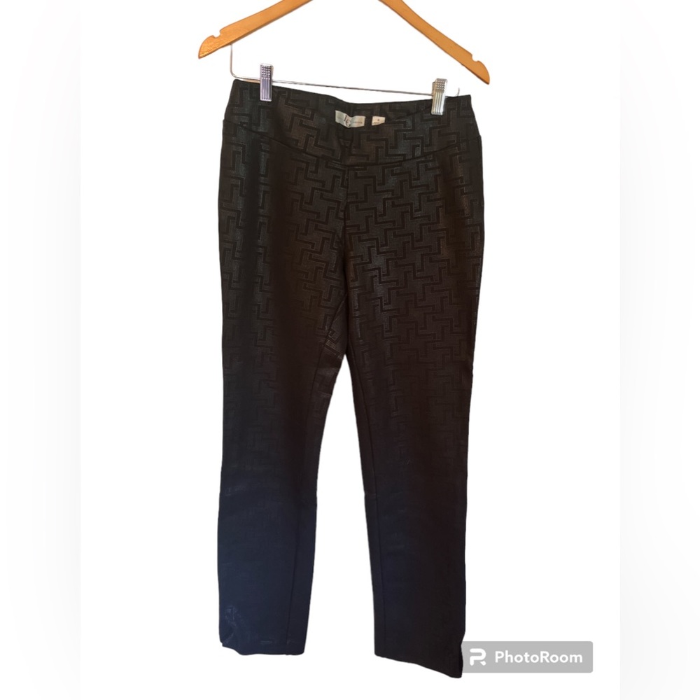 Pre- owned but in mint condition, Lena Gabrielle stretch pants!